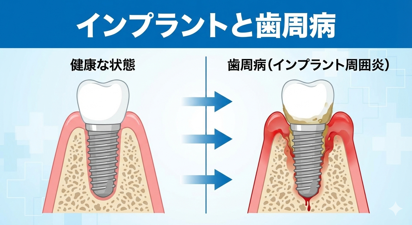 若手歯科医師の先生方に向けて、歯周病とインプラントの話をしてきました